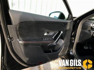 Mercedes A-klasse A (177.0), Hatchback, 2018 / 2026 2.0 A-220 Turbo 16V picture 23