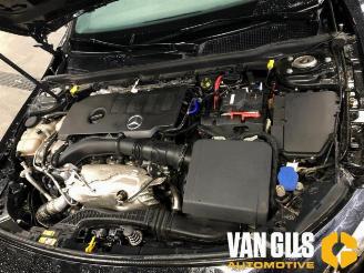 Mercedes A-klasse A (177.0), Hatchback, 2018 / 2026 2.0 A-220 Turbo 16V picture 17