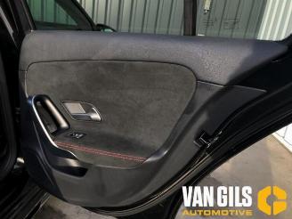 Mercedes A-klasse A (177.0), Hatchback, 2018 / 2026 2.0 A-220 Turbo 16V picture 25