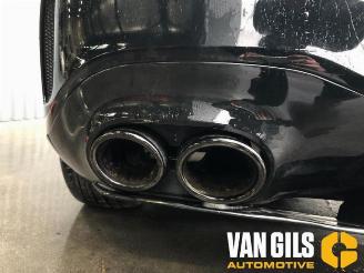 Mercedes A-klasse A (177.0), Hatchback, 2018 / 2026 2.0 A-220 Turbo 16V picture 14