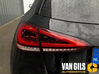 Mercedes A-klasse A (177.0), Hatchback, 2018 / 2026 2.0 A-220 Turbo 16V picture 12