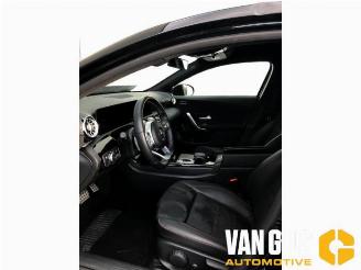 Mercedes A-klasse A (177.0), Hatchback, 2018 / 2026 2.0 A-220 Turbo 16V picture 18