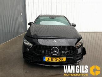 Mercedes A-klasse A (177.0), Hatchback, 2018 / 2026 2.0 A-220 Turbo 16V picture 2