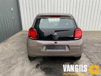 Citroën C1  picture 2