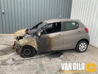 Citroën C1  picture 4