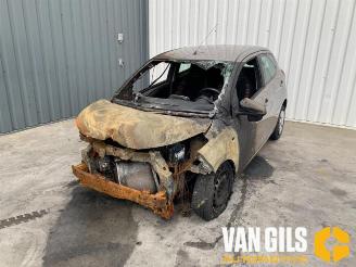 Citroën C1  picture 9