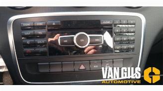 Mercedes A-klasse A (W176), Hatchback, 2012 / 2018 1.5 A-180 CDI, A-180d 16V picture 19