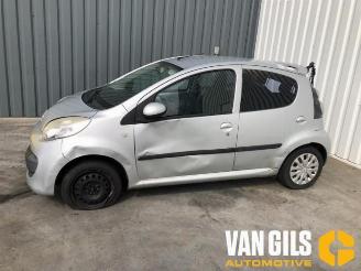 Citroën C1  picture 4