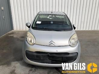 Citroën C1  picture 2