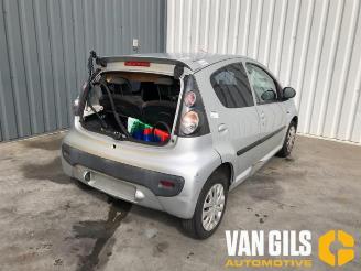Citroën C1  picture 7