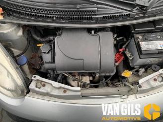 Citroën C1  picture 15