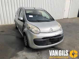 Citroën C1  picture 3