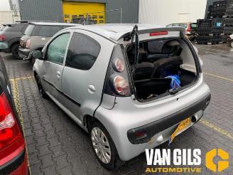 Citroën C1  picture 10