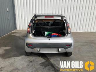 Citroën C1  picture 5