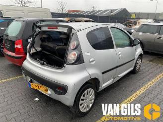Citroën C1  picture 11