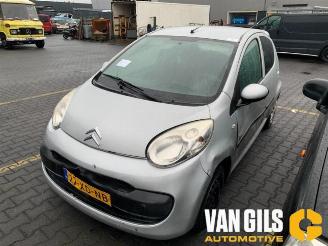 Citroën C1  picture 14