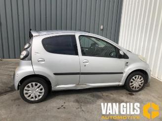 Citroën C1  picture 8