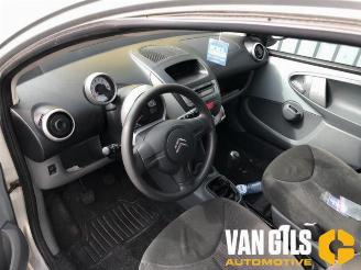 Citroën C1  picture 17