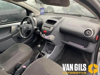 Citroën C1  picture 16