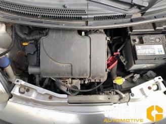 Citroën C1  picture 18