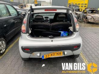 Citroën C1  picture 9