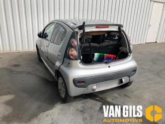 Citroën C1  picture 6