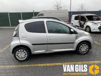 Citroën C1  picture 12