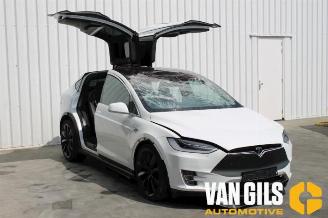 Tesla Model X  picture 9