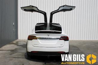 Tesla Model X  picture 10