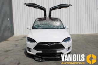 Tesla Model X  picture 7