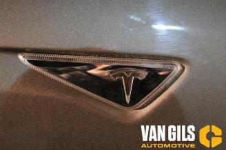Tesla Model S  picture 5