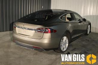 Tesla Model S  picture 8