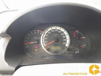 Mazda 5 5 (CR19), MPV, 2004 / 2010 1.8i 16V picture 8