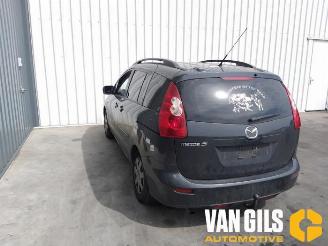 Mazda 5 5 (CR19), MPV, 2004 / 2010 1.8i 16V picture 2
