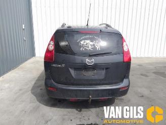 Vrakbiler auto Mazda 5 5 (CR19), MPV, 2004 / 2010 1.8i 16V 2005/8
