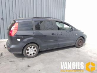 Mazda 5 5 (CR19), MPV, 2004 / 2010 1.8i 16V picture 4