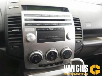 Mazda 5 5 (CR19), MPV, 2004 / 2010 1.8i 16V picture 7