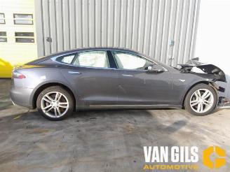 Tesla Model S Model S, Liftback, 2012 90D picture 3