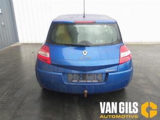 Renault Mégane  picture 1