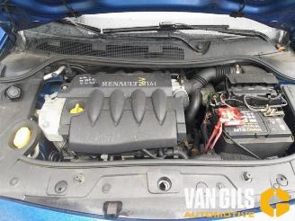 Renault Mégane  picture 9
