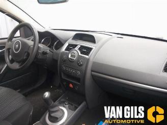 Renault Mégane  picture 8