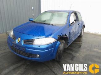 Renault Mégane  picture 5