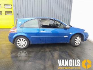 Renault Mégane  picture 7