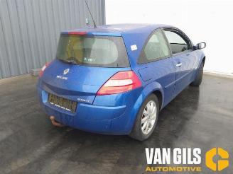Renault Mégane  picture 6