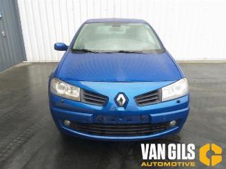 Renault Mégane  picture 3