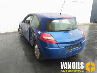 Renault Mégane  picture 2