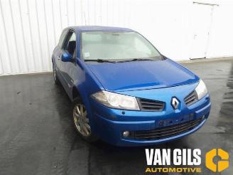 Renault Mégane  picture 4