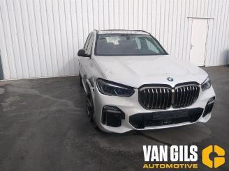 BMW X5 X5 (G05), SUV, 2018 xDrive M50d 3.0 24V picture 8