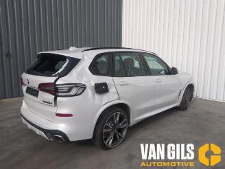 BMW X5 X5 (G05), SUV, 2018 xDrive M50d 3.0 24V picture 6