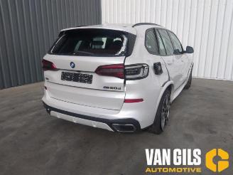BMW X5 X5 (G05), SUV, 2018 xDrive M50d 3.0 24V picture 7